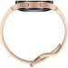 Смарт-часы Samsung SM-R860/16 (Galaxy Watch 4 small 40mm) Gold (SM-R860NZDASEK)