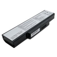 Аккумулятор для ноутбука Asus K72 (A32-K72) 10.8V 5200mAh Extradigital (BNA3969)