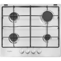 Варочна поверхня Whirlpool TKRL650IX