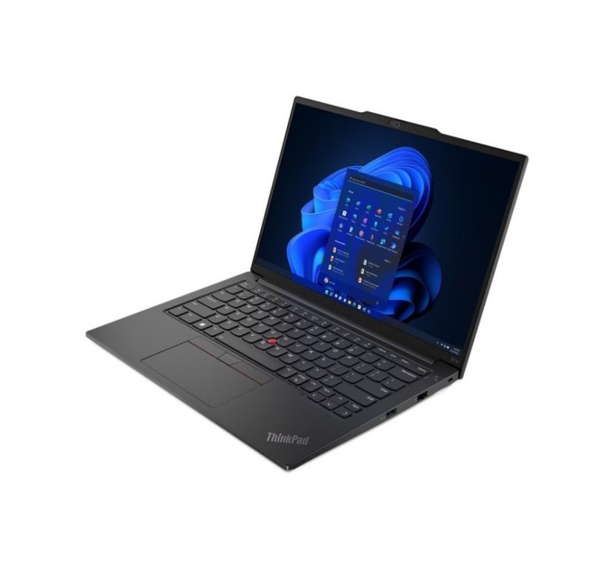 Ноутбук Lenovo ThinkPad E14 G5 (21JR0034RA)