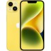 Мобільний телефон Apple iPhone 14 256GB Yellow (MR3Y3)