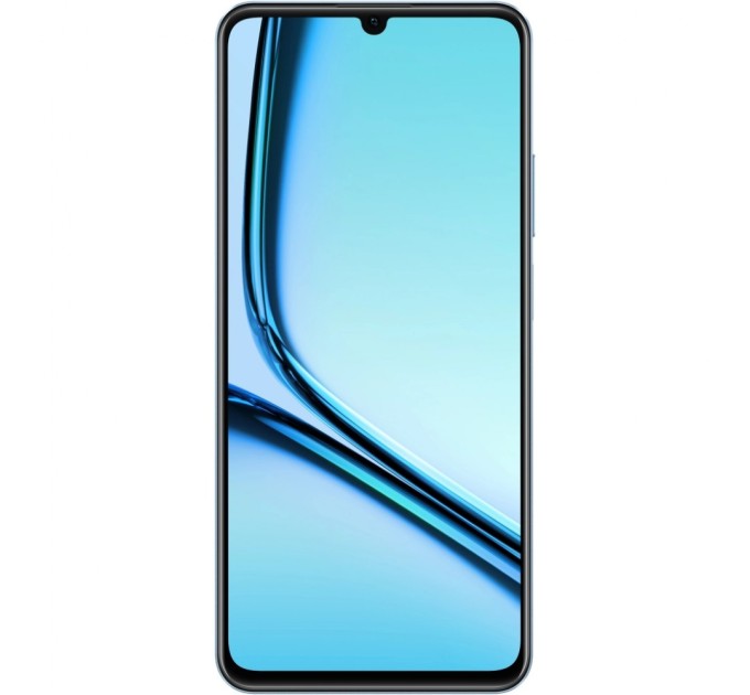 Мобільний телефон realme Note 50 4/256GB Sky Blue