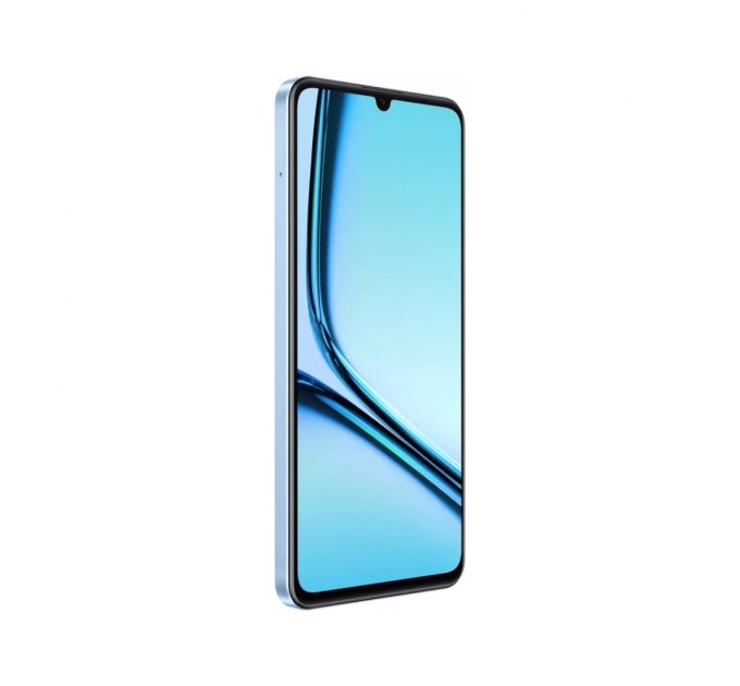 Мобільний телефон realme Note 50 4/256GB Sky Blue