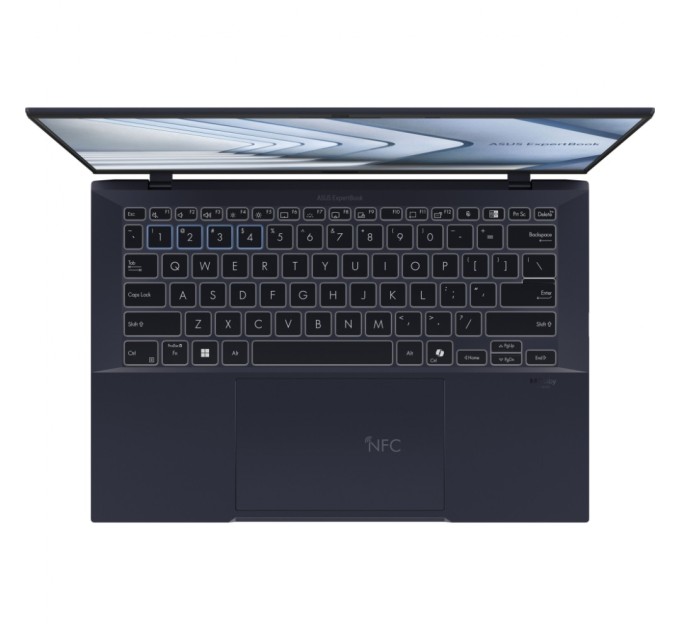 Ноутбук ASUS ExpertBook B9 B9403CVAR-KM0694X (90NX05W1-M00YP0)