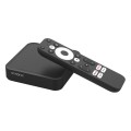 Медіаплеєр Strong LEAP-S3 Android TV BOX (LEAP-S3)