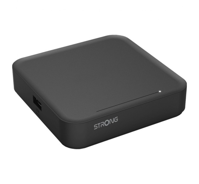 Медіаплеєр Strong LEAP-S3 Android TV BOX (LEAP-S3)