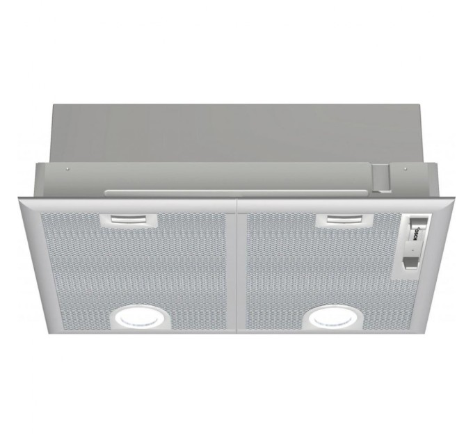 Витяжка кухонна Bosch DHL555BL