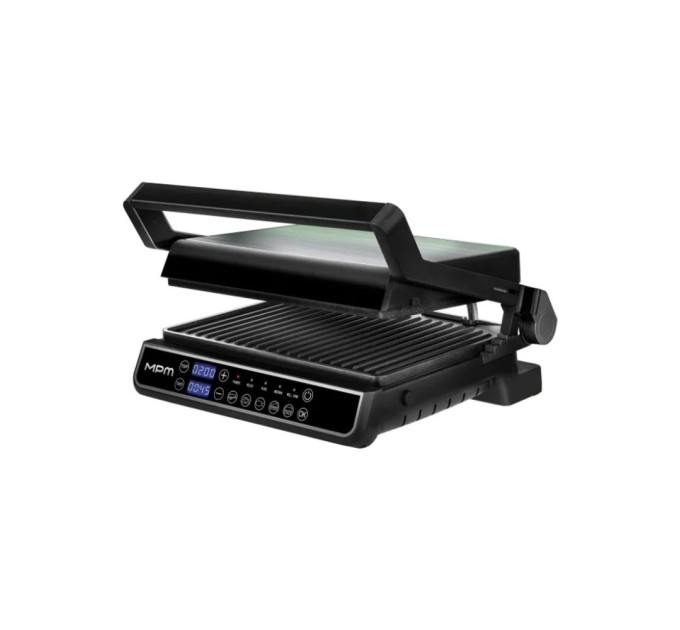 Електрогриль MPM MGR-14M