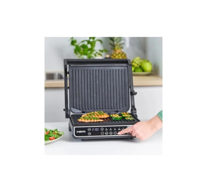 Електрогриль MPM MGR-14M