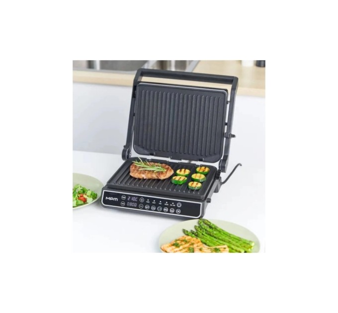 Електрогриль MPM MGR-14M