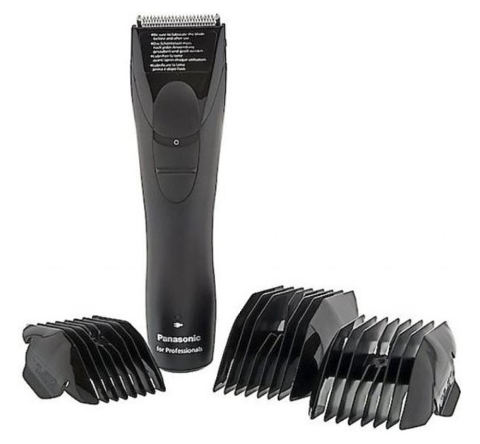 Машинка для стрижки Panasonic ER-GP30-K520