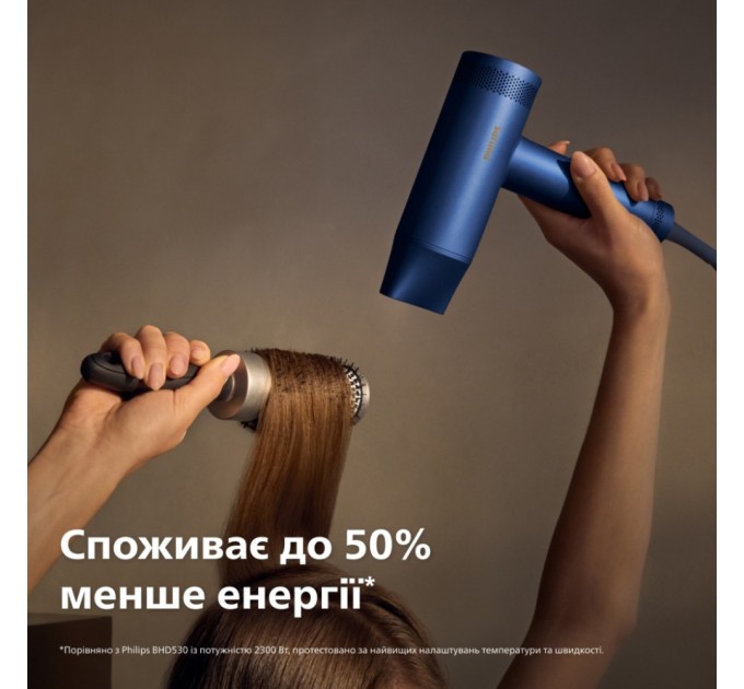 Фен Philips BHD839/00