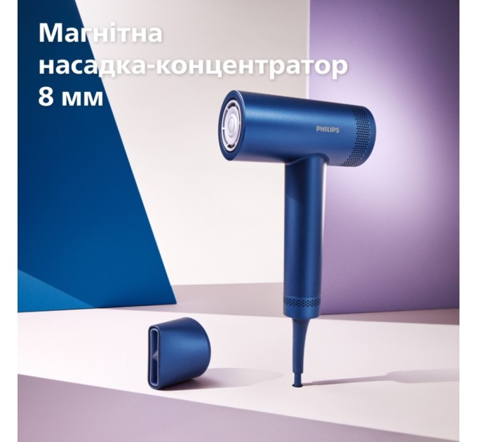 Фен Philips BHD839/00