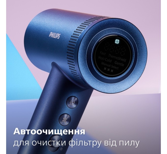 Фен Philips BHD839/00