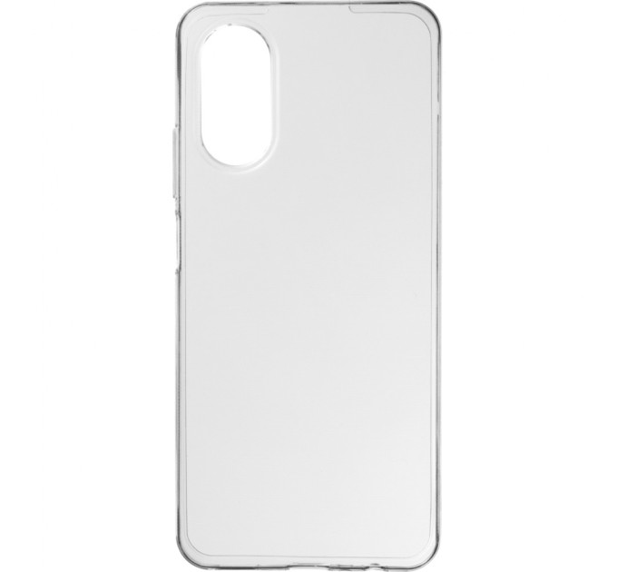 Чехол для мобильного телефона Armorstandart Air Series OPPO A17 4G/A17k 4G Transparent (ARM64846)