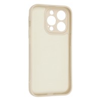 Чохол до мобільного телефона Armorstandart Icon Ring Apple iPhone 14 Pro Stone (ARM68714)