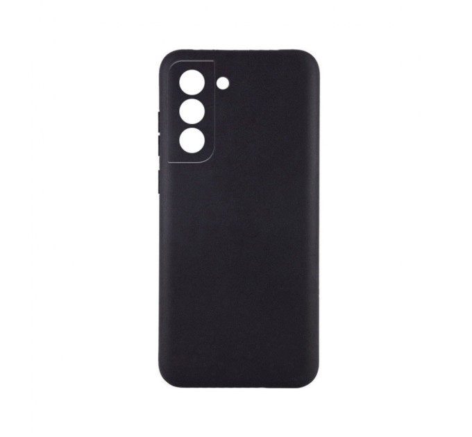 Чохол до мобільного телефона BeCover Samsung Galaxy S24 Black (710464)