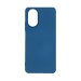 Чохол до мобільного телефона Armorstandart ICON Case Realme C67 4G Dark Blue (ARM73858)