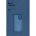 Чохол до мобільного телефона Armorstandart ICON Case Realme C67 4G Dark Blue (ARM73858)