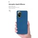 Чохол до мобільного телефона Armorstandart ICON Case Realme C67 4G Dark Blue (ARM73858)