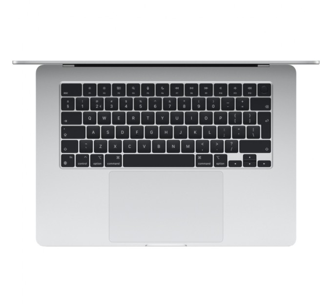 Ноутбук Apple MacBook Air 15 M3 A3114 Silver (MC9E4UA/A)