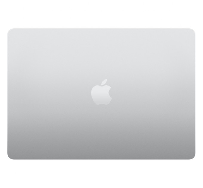 Ноутбук Apple MacBook Air 15 M3 A3114 Silver (MC9E4UA/A)