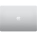 Ноутбук Apple MacBook Air 15 M3 A3114 Silver (MC9E4UA/A)