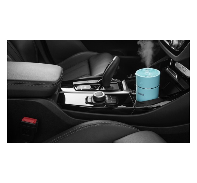 Зволожувач повітря Noveen MUH261 (RL070785)