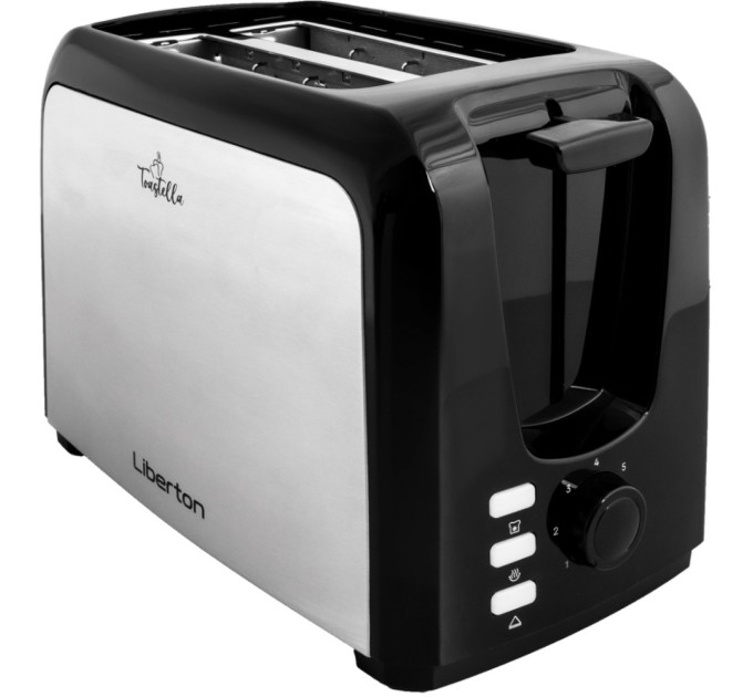 Тостер Liberton LET-5702