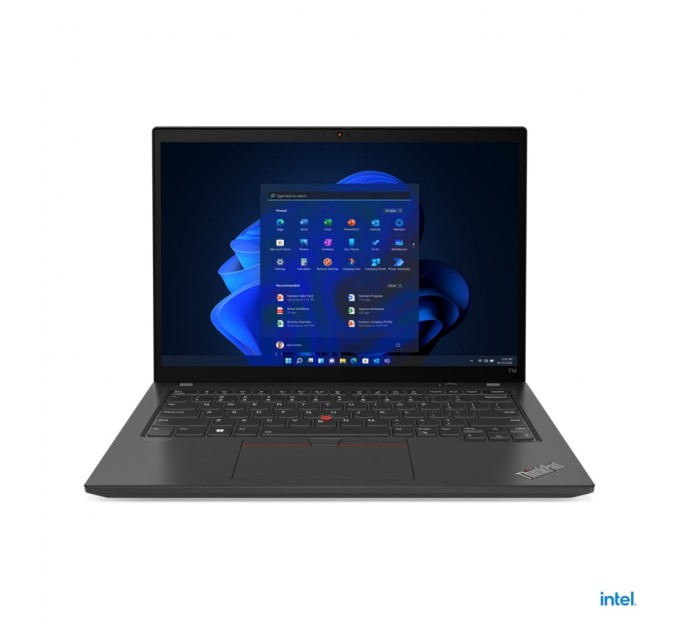 Ноутбук Lenovo ThinkPad T14 G3 (21CF005ARA)