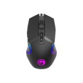 Мишка Marvo G941 RGB-LED USB Black (G941)