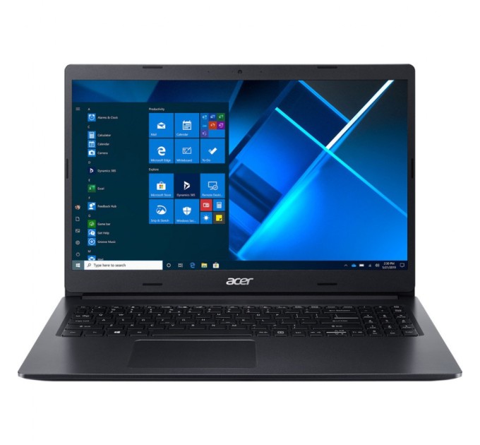 Ноутбук Acer Extensa 15 EX215-55 (NX.EGYEU.010)