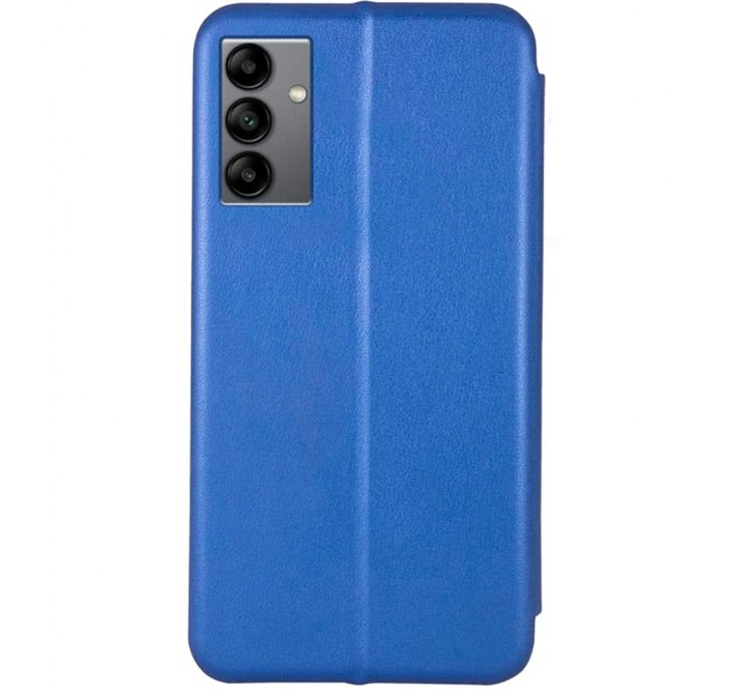 Чохол до мобільного телефона BeCover Exclusive Samsung Galaxy A16 5G SM-A166 Blue (712200)