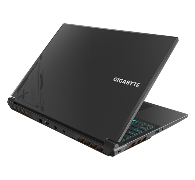 Ноутбук GIGABYTE G6X 9KG (9MG-42UA853SD)