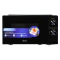 Мікрохвильова піч Midea MM7P012MZ-B