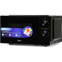 Мікрохвильова піч Midea MM7P012MZ-B