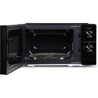 Мікрохвильова піч Midea MM7P012MZ-B