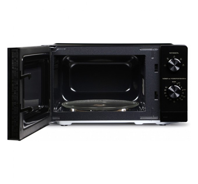 Мікрохвильова піч Midea MM7P012MZ-B