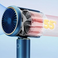 Фен Xiaomi ShowSee Hair Dryer VC200-W 1800W White