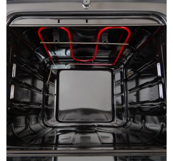 Плита Eleyus KRONO 5003 EF BR