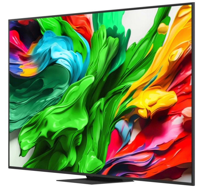 Телевізор LG 86QNED86A6A