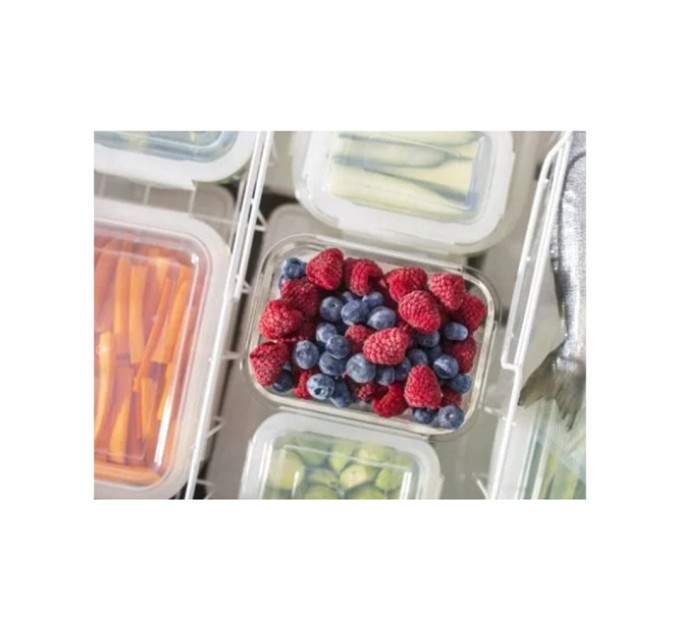 Морозильна скриня Gorenje FH30DAW