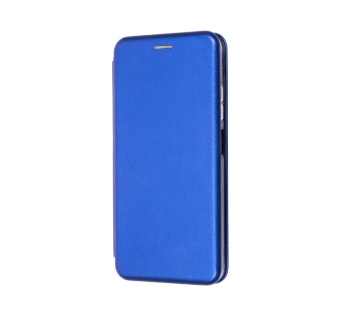 Чохол до мобільного телефона Armorstandart G-Case Tecno Spark 10 4G (KI5q) Blue (ARM68952)