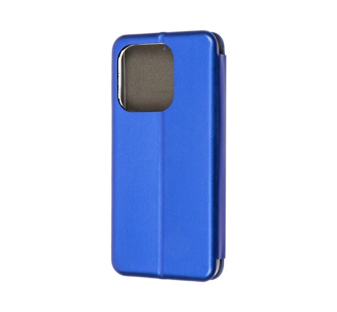 Чохол до мобільного телефона Armorstandart G-Case Tecno Spark 10 4G (KI5q) Blue (ARM68952)