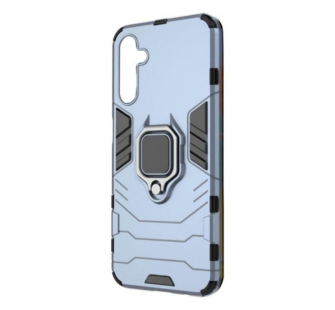 Чохол до мобільного телефона Armorstandart DEF27 case Samsung M14 5G (M146) Blue (ARM67749)