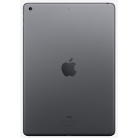 Планшет Apple iPad 10.2" 2021 Wi-Fi + LTE 64GB, Space Grey (9 Gen) (MK473RK/A)