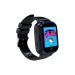 Смарт-годинник Gelius Pro GP-PK007 (Ocean) Black Kids smart watch with GPS tracker (Pro GP-PK007 (Ocean) Black)