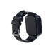 Смарт-годинник Gelius Pro GP-PK007 (Ocean) Black Kids smart watch with GPS tracker (Pro GP-PK007 (Ocean) Black)