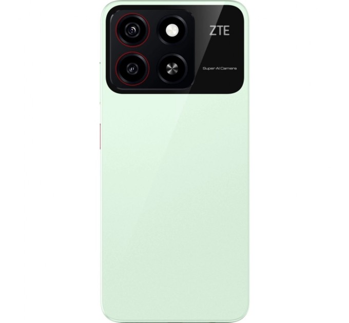 Мобільний телефон ZTE Blade A35 2/64GB Green (1093739)