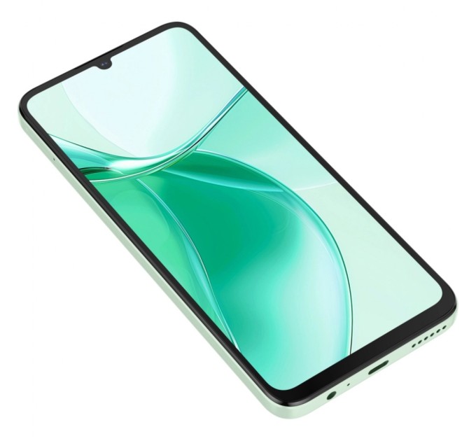 Мобільний телефон ZTE Blade A35 2/64GB Green (1093739)